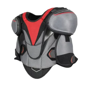 KEYICOL Professional Ice and Field Hockey Chest Protector with Shoulder Pad Lightweight Breathable Adjustable