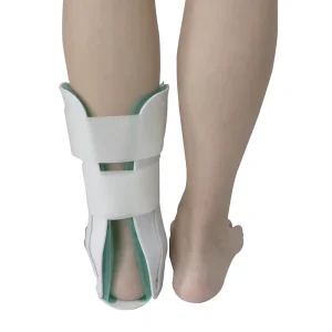 Kangda Air Gel Pad Ankle Brace