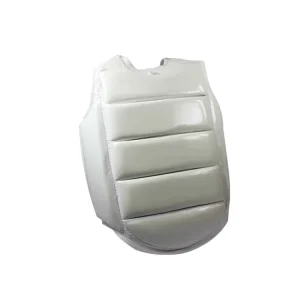 Karate Chest Guard WKF Karate Protectors Taekwondo Karate Chest Guard