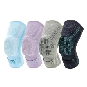 Katuna Sports Knee Guard Football Basketball Meniscus Protection Knee Injury Running Fitness Thin Nylon Cotton Non Skid