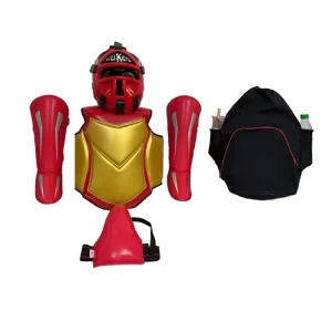 Kick Boxing Karate Kyokushin Head Guard Boxing Groin Protector Youth Custom Head Helmet Boxing and Karate Head Protector