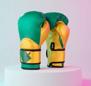Kickboxing Gloves MMA Professional Custom Men Training Boxing Gym Sports Design Tactical Martial Arts Boxing Glove
