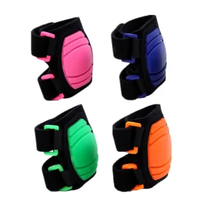 Kids Bike Rider Protection Kit Safety Scooter Skateboard Protective Gears Knee Elbow Pads Elbow Knee Support
