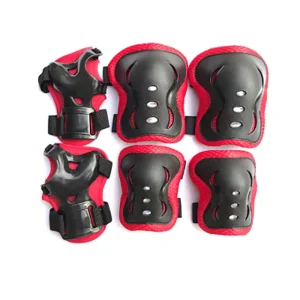 Kids Children Protective Gear Pads for Skating Cycling Safety Protector