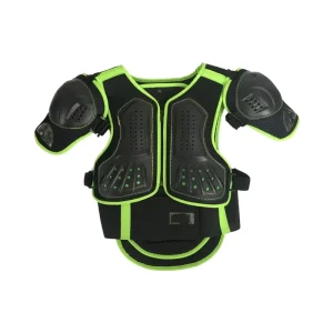 Kids Flexible Protective Gear Armor Suit for Motocross Cycling Skiing Skateboarding Roller Skating