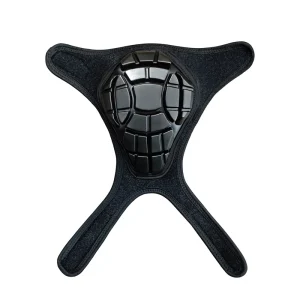 Kids Mountain Bike Race Protecting Gear Bike Handle Stem Cover Protector for Head Chest