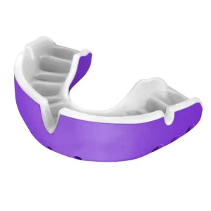 Kids Mouth Designs for Sports Youth Custom Fit Dental Guard for Football Basketball and Night Teeth Grinding Prevention