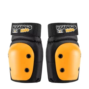 Kids Protective Gear Set for Sports Wrist Guards Knee Elbow Pads for Skating Cycling Bike in Spring