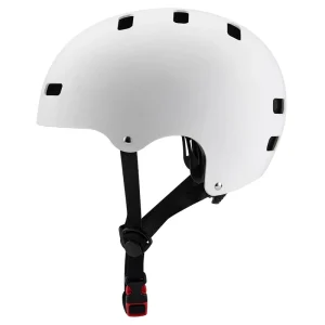 Kids Skateboard Helmet Adjustable Fit Lightweight Impact Resistant Protective Helmet for Scooter Safety Gear CE Certified