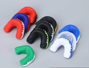 Kids Teeth Mouthguard, Child Boxing Mouth Guard
