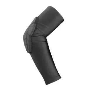Kids Youth Sports Honeycomb Compression Knee Pad Elbow Pads Guards Protective Gear for Basketball Baseball Football