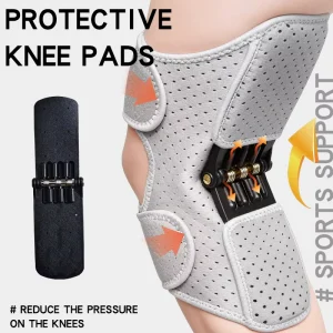 Knee Brace Comfort Breathable Flexible Knee Support for Daily Life Exercise