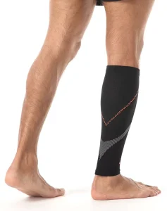 Knee Compression Sleeve Soft Protection Breathable Elastic Gym Fitness Training Factory Supply Bulk ODM