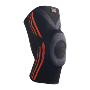 Knee Compression Sleeve Support for Knee Braces for Men Patella Knee Support