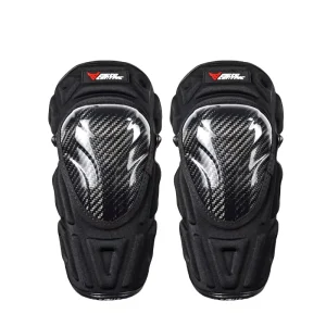 Knee Elbow Pads Protective Gear Sets Ski Snowboard Motorcycle Hockey Roller Road MotorBike Downhill Sports MTB Adult Protector