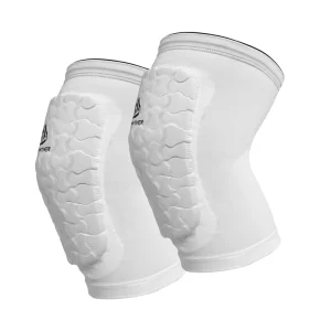 Knee Pad for Impact Absorption Compression Sleeve for Support and Protection Compression Leg Sleeve Shin Protective Support