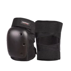 Knee Pads Knee Sleeve Sports Knee Guards Skateboarding Inline Skating Halfpipe Vert Ramp Mini Ramp