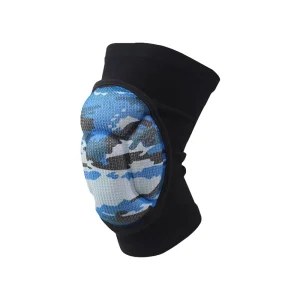 Knee Pads Sports Anti Collision Sponge Volleyball Knee Pads