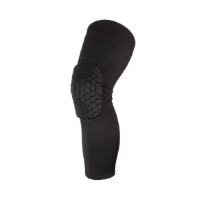 Knee Pads for Joints Sleeve Basketball Brace Elastic Kneepad Protective Gear Patella Foam Support Volleyball Support