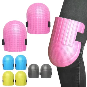 Knee Protection Pad EVA Manual Work Tools for Tile Mud Brick Garden Artifacts Moisture Thickening Knee Paste for Workers #HX 70