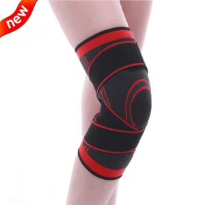 Knee Protector Sports Knee Support Sleeve Breathable Knee Support Sleeve for Sports Brace