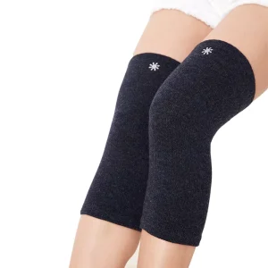 Knee Protectors Specially Designed for Keeping Joints Warm Suitable for the Elderly with Chronic Cold Legs