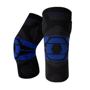 Knee Support Elbow Brace Professional Sports Compression Knee Guards Protective Brace Pain Relief Knee Sleeve Pad