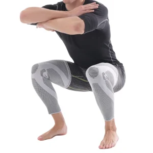 Knitted Sport Leg Protector