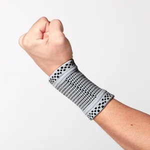 Knitting Wrist Support