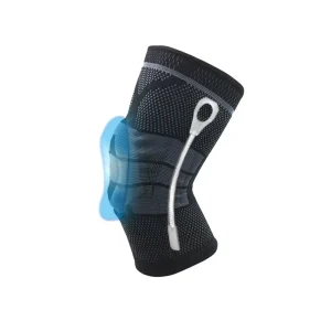 Ks-2039 Knee Guard Support Knee Pad Protector