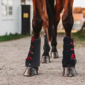 LED Medical Equine Solarium Equine Red Light Wrap Horse Infrared Light Therapy Horse Saddle Pad Hoof Boot Horse Rug