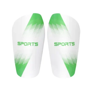 LINGTU High Quality Shin Protector Soccer Kids Child Youth Shin Guards Soccer Knee Guard Shin Pads