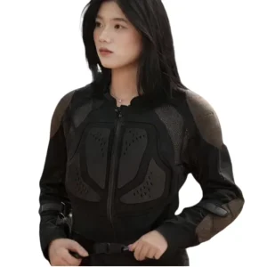 LS2MJRS209Protective armor Motorcycle Riding Gear with Anti slip Wear resistant Mesh Breathable Design for All Seasons Unisex