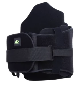 LSO Pully Back Posture L0637 Lower Back Braces and Lumbar Spine Supports