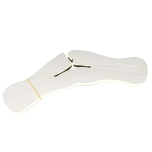 Laundry Shoulder Pads Dry Cleaning Clothes Shoulder Protectors
