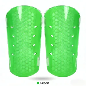 Leg Sleeve Shin Pad Football Protectors Calf Sleeves Youth Adults Soccer Shin Pad Non Slip Shin Guard for Protection
