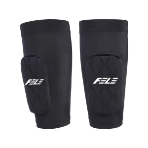 Leg Sleeve Shin Pad Football Protectors Calf Sleeves Youth Adults Soccer Shin Pad Non Slip Shin Guard for Protection