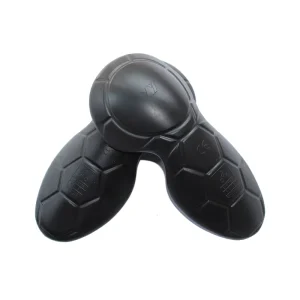 Level 1 CE Anti-Fall Thin Protection Honeycomb POC Insert PU Material Motorcycle Knee Pads Soft for Cycling