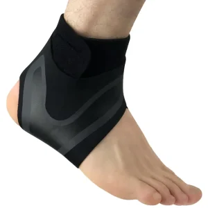 Light Weight Ankle Brace Breathable Ankle Support