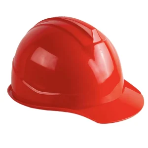 Lightweight ANSI ABS Hard Hats Personal Protective Construction Safety Helmet for Workers