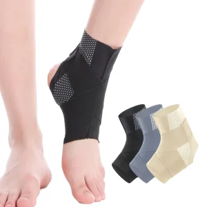 Lightweight Ankle Brace for Tendonitis and Sprained Ankle Support