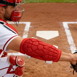 Lightweight Baseball Elbow Guard for Youth and Adults