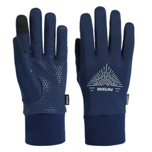 Lightweight Bike Riding Gloves Touchscreen Antislip Outdoor Gloves Cycling Accessories