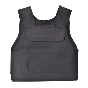 Lightweight Breathable PE Vest Protective Body Armour With Stab Resistant Feature for Safety