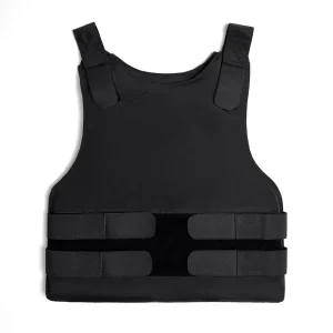 Lightweight Concealed Aramid PE Vest For Personal Protection Tactical Safety Gear Designed For Comfortable Inner Wear