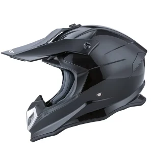 Lightweight DOT Approved Full Face Motocross Helmet Off Road ATV Dirt Bike Helmet Motorcycle Helmet for Downhill Moped MX