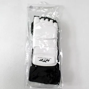 Lightweight Durable PU Material Samurai Taekwondo Protective Gear Protectors Training Equipment 1 cm Thickness