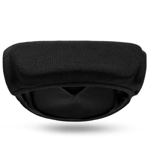 Lightweight Protective Headgear Head Guard for Soccer Rugby Flag Football Breathable Sports Headband Head Protection