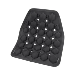 Lightweight Soft Insert Pad Removable Hook and Loop Plate Carrier Pad for Tactical Vest Chest Plate for Boxing Body Protection
