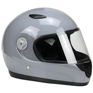 Lightweight Street Bike Racing Helmet Motorcycles Head Guard Riding Motocross Helmets Full Face Motorcycle Helmet for Men